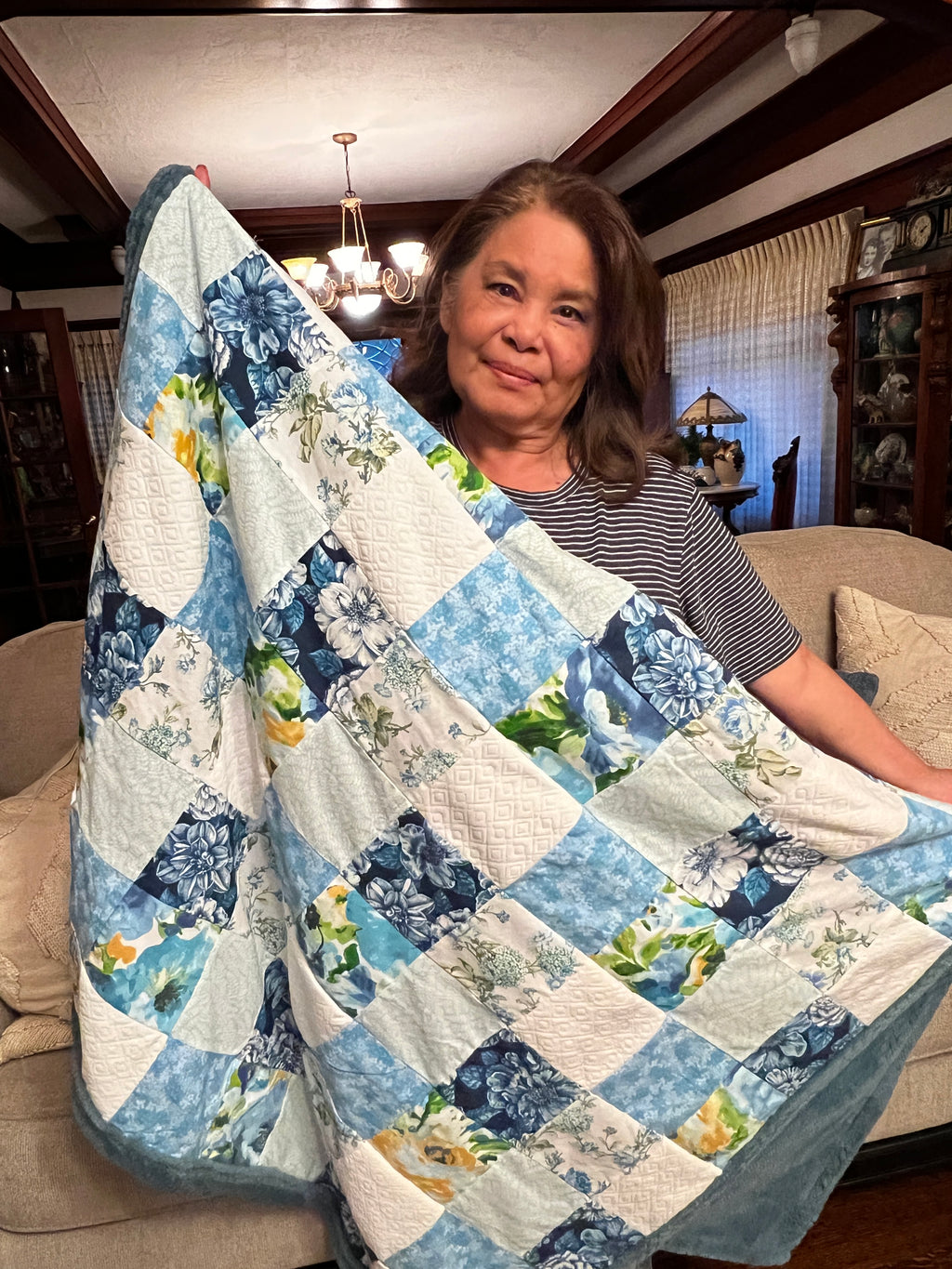 Custom made for Darlene