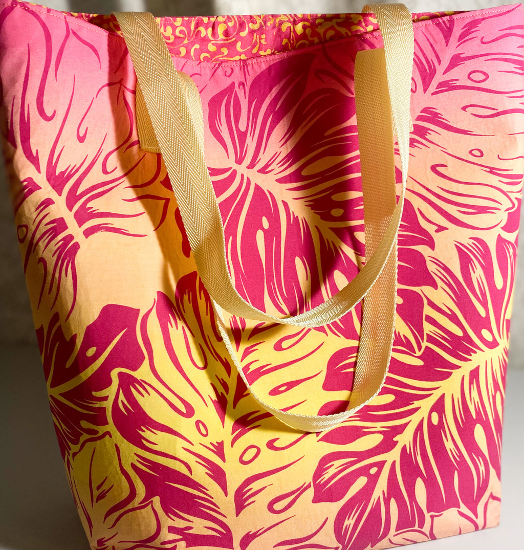 Good Day Sunshine Tote