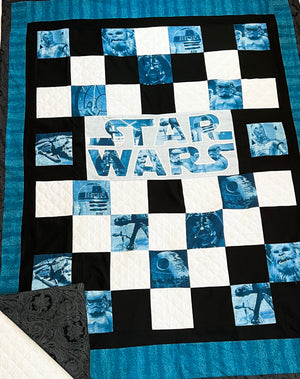 Custom - Star Wars