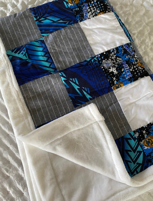 SPECIAL EDITION Blue Line - Honor