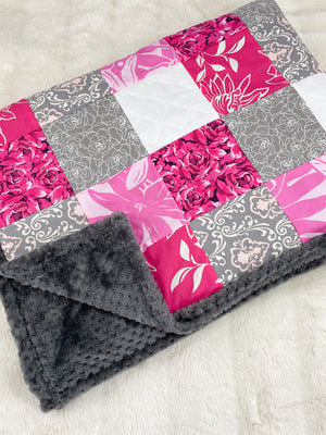 Custom- Pink Passion