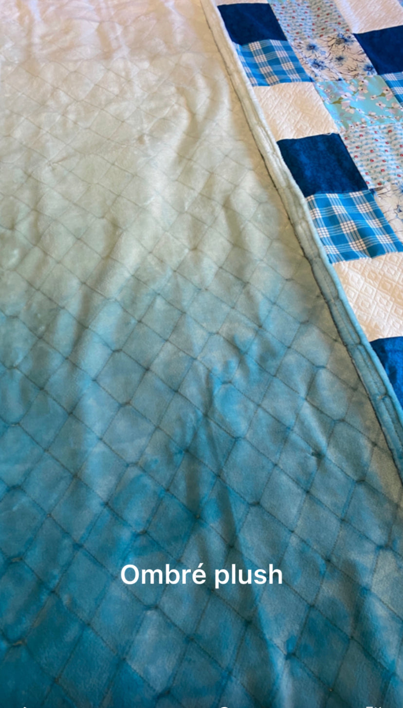Azure Whimsy