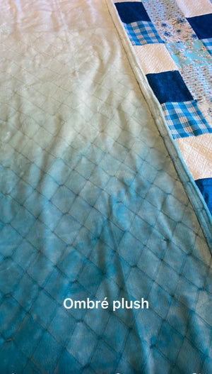 Azure Whimsy
